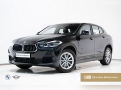 BMW X2 - sDrive20i High Executive Aut