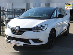 Renault Grand Scénic - 1.3 TCe Black Edition 7Pers. 160PK 100% Optie's