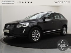 Volvo XC60 - T5 AUT(8) SUMMUM POLAR+ SCHUIFDAK XENON STANDKACHEL ON CAL