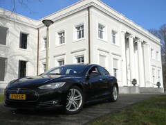 Tesla Model S - 85 GRATIS LADEN