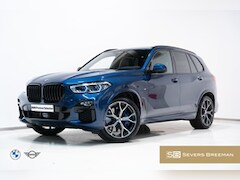 BMW X5 - xDrive40i Executive M Sportpakket Aut