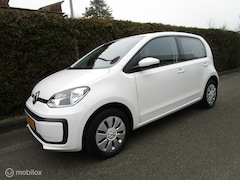 Volkswagen Up! - 1.0 5-DEURS - AIRCO - NIEUWSTAAT