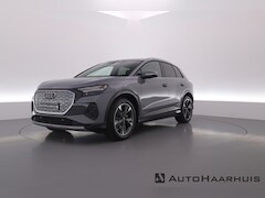 Audi Q4 e-tron - | AR HUD | Apple CarPlay | Keyless | Camera | Matrix LED