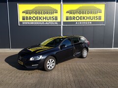 Volvo V60 - 1.6 D2 Kinetic