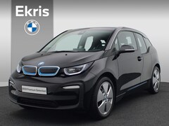 BMW i3 - Executive 120Ah 42 kWh / Achteruitrijcamera / DAB / Driving Assistant Professional / 20''