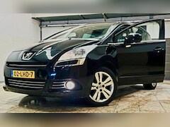 Peugeot 5008 - 1.6 GT 7Persoons
