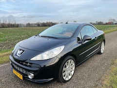 Peugeot 207 CC - Féline 1.6-16V Turbo