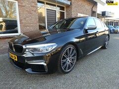 BMW 5-serie - M550i xDrive High Executive
