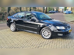 Saab 9-3 - 2.2 TiD S