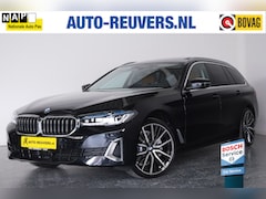 BMW 5-serie Touring - 530i xDrive Executive Luxury Line / Opendak / Leder / ACC / Cam