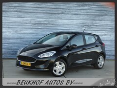 Ford Fiesta - 1.1 Trend Navi Apple Carplay Cruise control Pdc