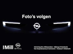 Opel Combo - L1 1.5D 102PK | Multimedia | Winterpakket | Passagiersbank | Grijs metallic