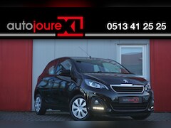 Peugeot 108 - 1.0 e-VTi Active 5drs. | Airco | Pack Premium | Origineel NL |