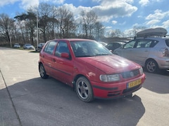 Volkswagen Polo - POLO; 55 KW AUT