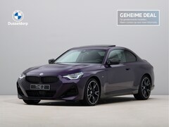 BMW 2-serie Coupé - M240i High Executive M-Sport