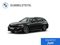 BMW 3-serie Touring - 320e | M-Sport | 18'' | Hoogglans Shadow Line