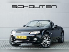 Mazda MX-5 - 1.8i Exclusive Airco Leer 17 inch