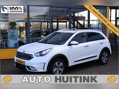 Kia Niro - 1.6 GDi Hybrid 1e eig 16.000 km Executive Line - Navi - camera