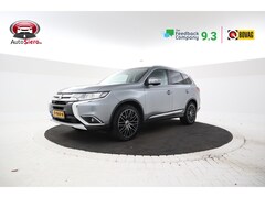 Mitsubishi Outlander - 2.0 Business Edition Automaat, Camera, Afn trekhaak, Climate