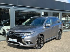 Mitsubishi Outlander - 2.0 PHEV Business Edition