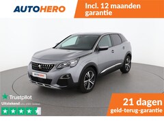 Peugeot 3008 - 1.6 e-THP Blue Lease Premium 165PK | MA16390 | Navi | Climate | Cruise | Digital Dash | Ac