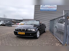 BMW 3-serie Cabrio - 325Ci Executive Origineel Nederlandse auto