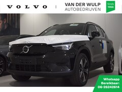 Volvo XC40 - Nieuw / Snel leverbaar* Recharge Single Core 231pk | Full Elect