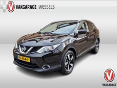 Nissan Qashqai - 1.2 N-Connecta | Camera 360 | Panoramadak | 18 inch |