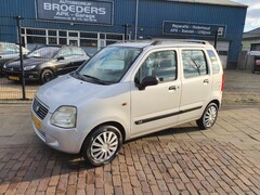 Suzuki Wagon R+ - 1.3 GL