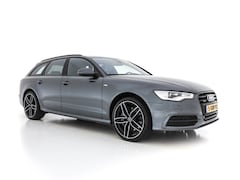 Audi A6 Avant - 3.0 TDI BiTURBO QUATTRO S-Line Aut.*LEDER-ALCANTARA | NAVI-FULLMAP | ECC | CRUISE | XENON