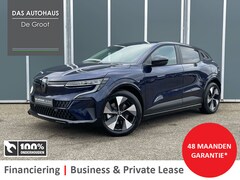 Renault Mégane E-Tech - EV60 O.C. Equilibre | Warmtepomp