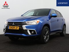 Mitsubishi ASX - 1.6 Cleartec Edition | Navigatie | Climate Control | Achteruitrijcamera |