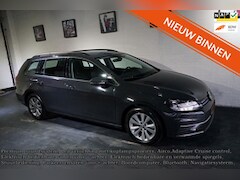 Volkswagen Golf Variant - 1.5 TSI Comfortline Business, Navi, ACC, Airco, PDC,
