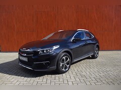 Kia XCeed - 1.6 GDI PHEV-Dynamic Line-Apple Carplay