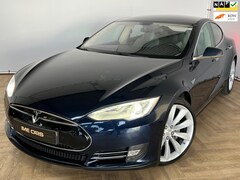 Tesla Model S - P85 Signature Performance, FREE SUPERCHARGE , INRUIL MOGELIJK