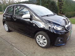 Peugeot 108 - 1.0 e-VTi Active