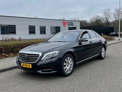 Mercedes-Benz S-klasse - 350 BlueTEC Prestige