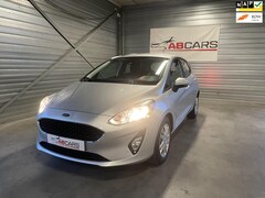 Ford Fiesta - 1.0 EcoBoost Titanium- 101 Pk - 12 mnd Garantie