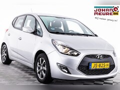 Hyundai ix20 - 1.4i Go | NAVI | CAMERA | Trekhaak -A.S. ZONDAG OPEN