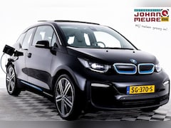 BMW i3 - iPerformance 94Ah 33 kWh | SCHUIFDAK | harman/kardon | 1e Eigenaar -A.S. ZONDAG OPEN
