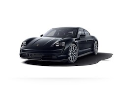 Porsche Taycan - Performance-accu Plus