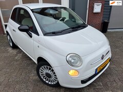 Fiat 500 - 1.2 Naked / Airco / LM