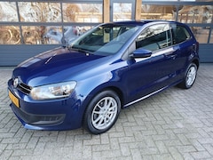 Volkswagen Polo - 1.2 TSI BlueMotion Comfortline 90 PK *NAVIGATIE *CLIMA *1e EIG *DEALER ONDERHO