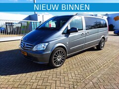 Mercedes-Benz Vito - VITO