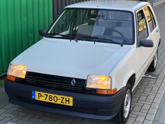 Renault 5 - 5 1.1 SL