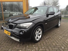 BMW X1 - 2.0D SDRIVE BUSINESS