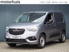 Opel Combo - Cargo New | EDITION | L1H1 | 100% ELEKTRISCH | DIRECT UIT VOORRAAD LEVERBAAR |
