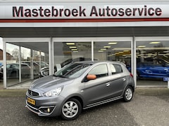 Mitsubishi Space Star - 1.0 Cool+ | Media Display | Navigatie | LM Velgen | Staat in Hardenberg