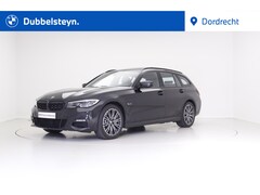 BMW 3-serie Touring - 330e M-Sport | Panorama | Memory | Laser | Head-Up