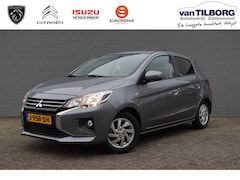 Mitsubishi Space Star - 1.2 Active CRUISE CONTROL | DAB | NAV BY APP| LAGE KM STAND